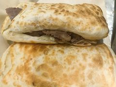 -高玛纳驴肉火烧(河间店)