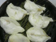 -清宫宴酒楼·计氏松枝包子