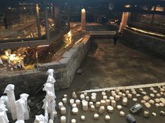 -元代水闸遗址博物馆