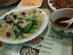 -葛记焖饼(伏牛路店)