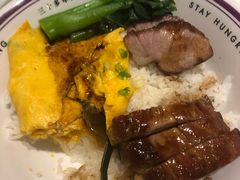 -香港茶餐厅文化体验馆(茶山镇店)