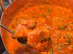 -Ameigo梅果·云贵川bistro(长宁来福士店)