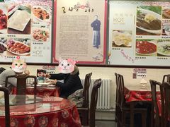 -玉华台饭庄(裕中西里小区店)