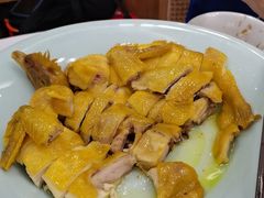 -围龙屋客家食府(福田店)