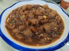-百味园土菜馆(迎宾东路店)