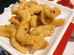 -海底捞火锅(高科广场店)