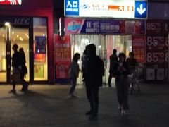 -物美大卖场(玉蜓桥店)