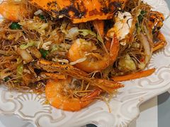 -十面欢腾·海鲜面·台式Bistro(长乐路店)