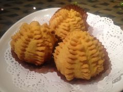 榴莲酥-老广酒楼(樱花店)