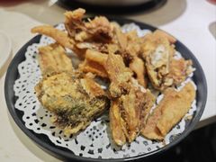 -京门活鱼馆·鱼火锅(百子湾（原红庙）店)