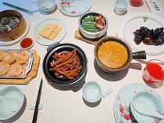-维园悦谱·海派家常菜(乌鲁木齐南路店)