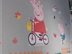 -买又大餐厅(福林里店)