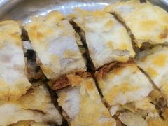 熏肉-东北熏肉大饼(大学南路店)