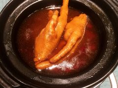 -皇朝会.经典传统粤菜(外滩店)