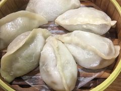 蒸饺-合家院饭庄(榆关道店)