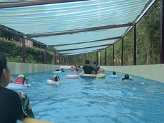 -上海玛雅海滩水公园