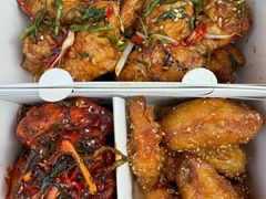 -悠个炸鸡(南京创始店)