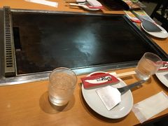 -鹤桥风月(难波御堂格兰维尔店)