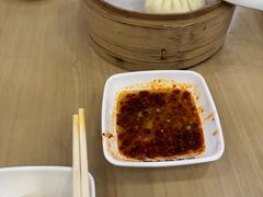 -庆丰包子铺(西单店)