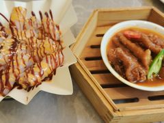 -九龙茶记·粤式餐厅融合菜(鹭江店)
