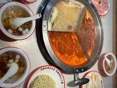 -犊门火锅(长沙五一广场总店)