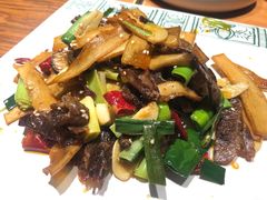 -云海肴·汽锅鸡·云南菜(高德置地店)