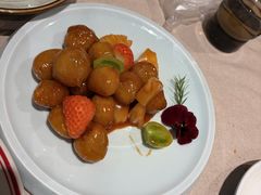 -润记·广东餐馆(苏州中心店)