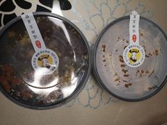 -糖糖冰粉(凤城三路总店)