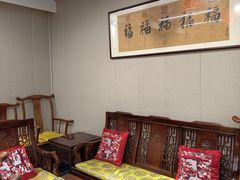 -中卫御苑福膳·养生局(圆明园店)