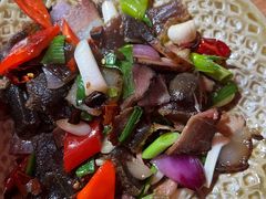 -古城苗家土菜馆(河景餐厅店)