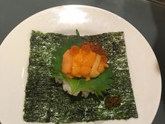 -椿山日本料理