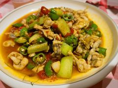 -江味龙虾馆·裸蓝龙虾(南山店)