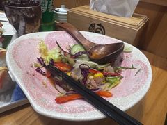 -鳗鲔·料理小馆
