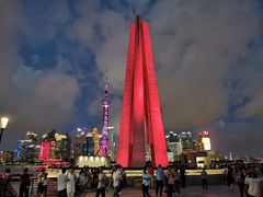 -上海市外滩历史纪念馆