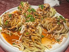 -渝信川菜(长安店)