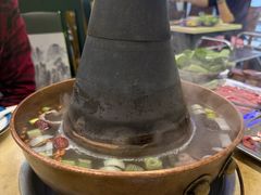 -月圆火锅(宁海东路二店)