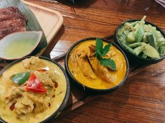 -默加东南亚美食(大宁音乐广场店)