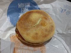 -麦当劳(东直门外大街店)