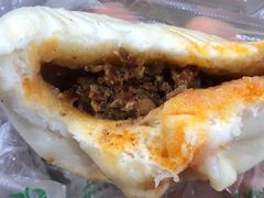 -清真石家包子(大皮院总店)