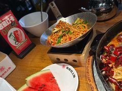 -老板恋上鱼(高新万达店)