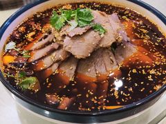-牛庄馅饼(幸福路店)