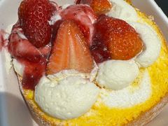 -BUTTERFUL&CREAMOROUS 黄油与面包(三里屯太古里店)