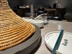 -芸山季·云南野生菌火锅(宝能环球汇店)