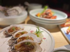 -京料理·日料自助·铁板燒(复悦城店)