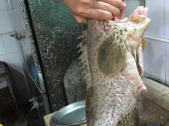 -浪琴湾尾角仔海鲜坊