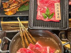 -匠和风精致料理(祥禾天地店)
