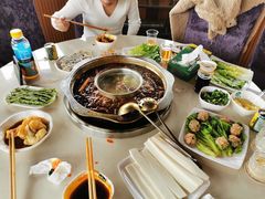 -枇杷园食为鲜火锅(南山店)