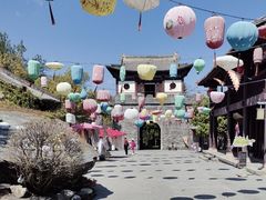 -天龙八部武侠城