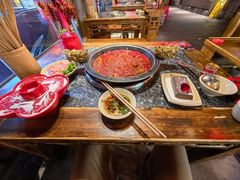 -蜀大侠火锅(总府路店)