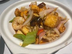 -北李·海肠捞饭·大连菜(望京凯德MALL店)